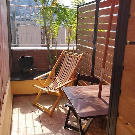 Loft Em Cobertura Ao Lado Da Praia Ріо-де-Жанейро Екстер'єр фото