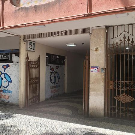 Loft Em Cobertura Ao Lado Da Praia Ріо-де-Жанейро Екстер'єр фото