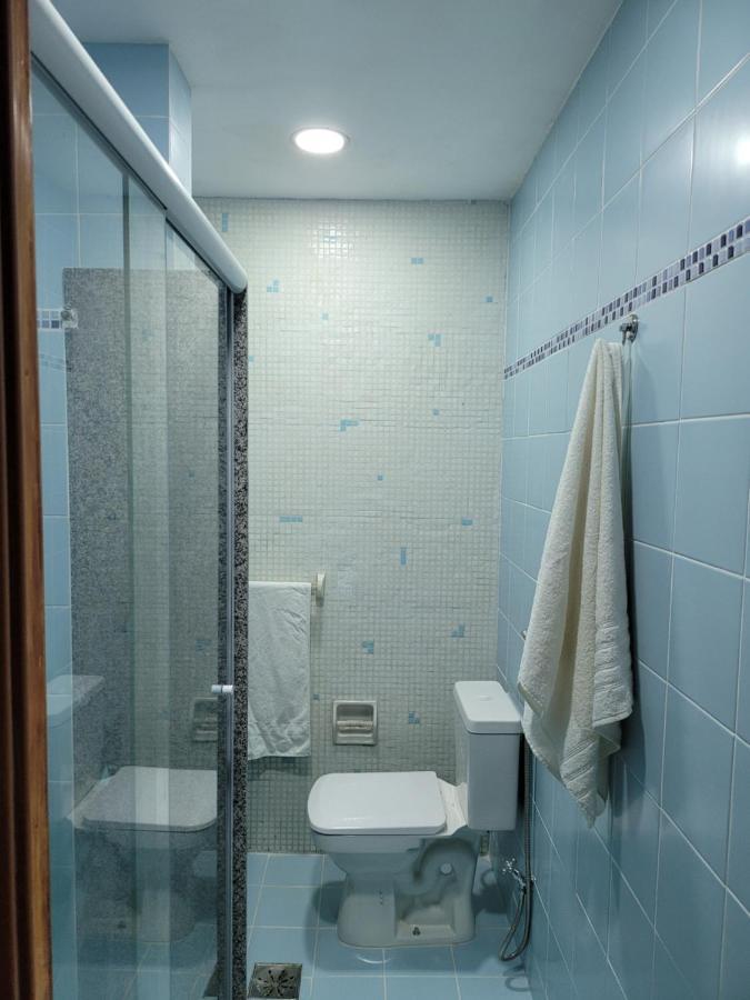 Loft Em Cobertura Ao Lado Da Praia Ріо-де-Жанейро Екстер'єр фото