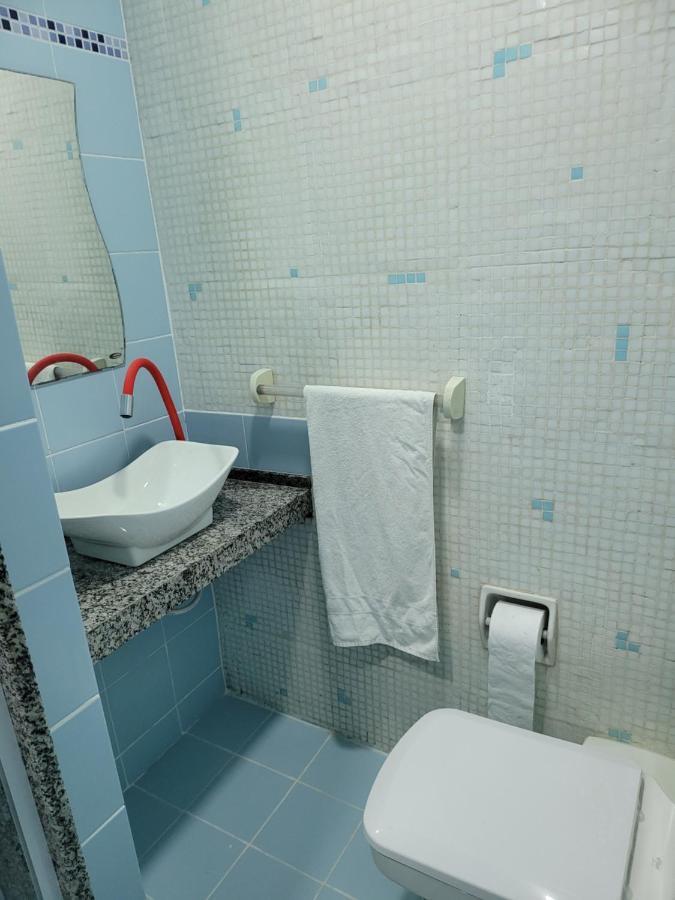 Loft Em Cobertura Ao Lado Da Praia Ріо-де-Жанейро Екстер'єр фото