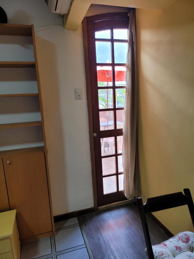 Loft Em Cobertura Ao Lado Da Praia Ріо-де-Жанейро Екстер'єр фото