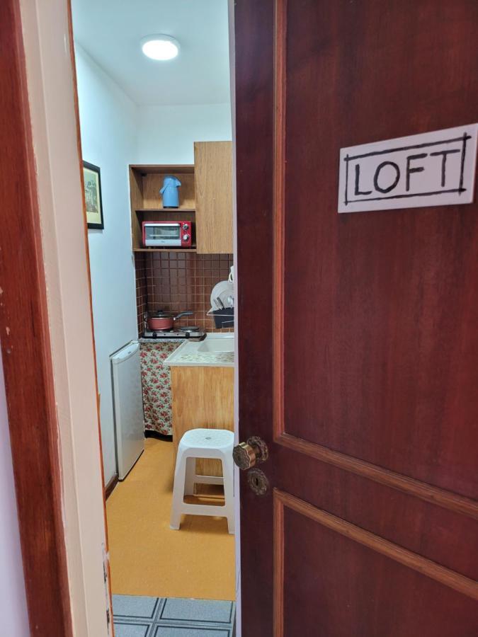 Loft Em Cobertura Ao Lado Da Praia Ріо-де-Жанейро Екстер'єр фото