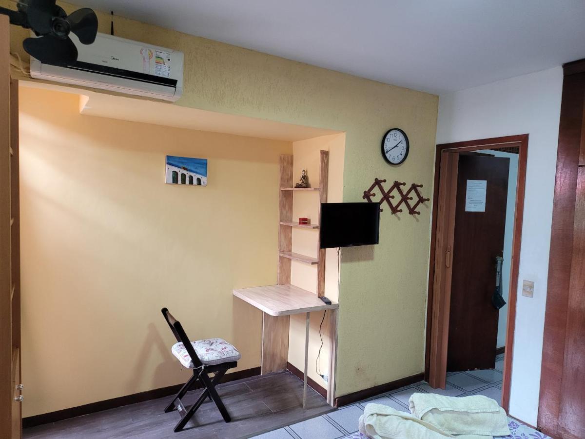 Loft Em Cobertura Ao Lado Da Praia Ріо-де-Жанейро Екстер'єр фото