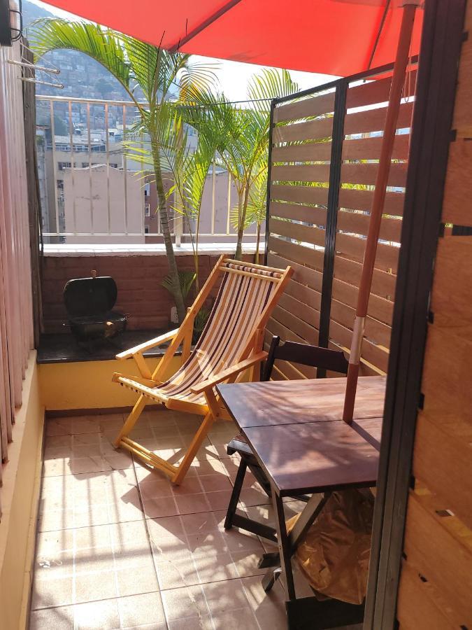Loft Em Cobertura Ao Lado Da Praia Ріо-де-Жанейро Екстер'єр фото