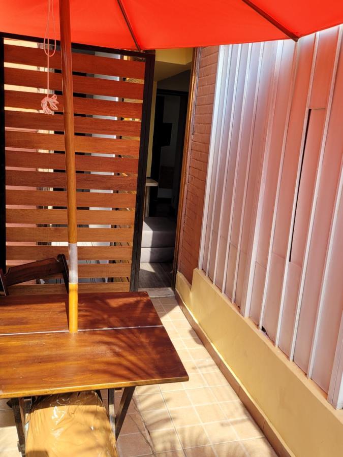 Loft Em Cobertura Ao Lado Da Praia Ріо-де-Жанейро Екстер'єр фото