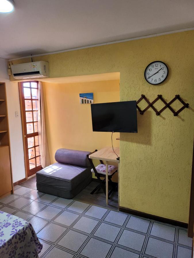 Loft Em Cobertura Ao Lado Da Praia Ріо-де-Жанейро Екстер'єр фото