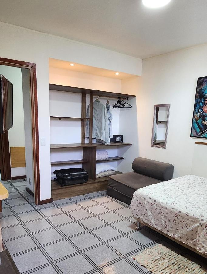 Loft Em Cobertura Ao Lado Da Praia Ріо-де-Жанейро Екстер'єр фото
