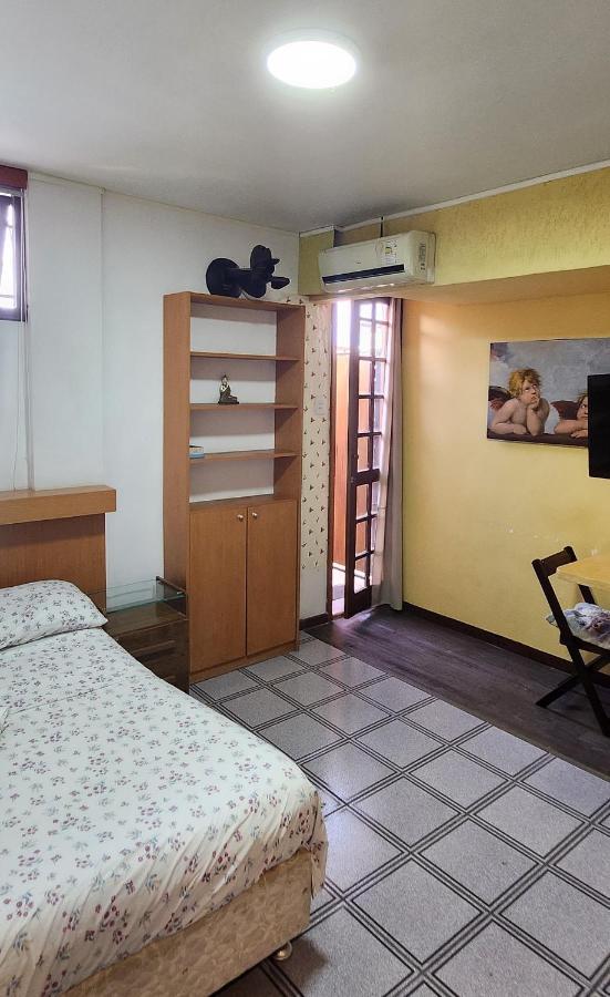 Loft Em Cobertura Ao Lado Da Praia Ріо-де-Жанейро Екстер'єр фото